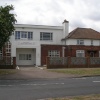 The old rescue station. Aylesham. Kent.