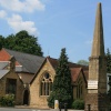 Cranleigh, Surrey