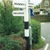 South Marston, Wiltshire