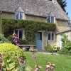 Cottage in Bourton-on-the-Hill