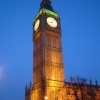 Big Ben, London