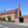 'Duchy of Cornwall' renovated cottage. Plumtree village