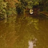 Curdworth Canal tunnel, Warwickshire