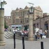 All Saints Square, Rotherham