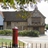 Ancient House in Old Walthamstow