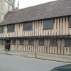 Stratford-upon-Avon, Warwickshire