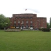 Stratford-upon-Avon, Warwickshire