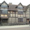 Stratford-upon-Avon, Warwickshire