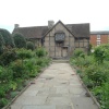 Stratford-upon-Avon, Warwickshire
