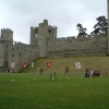 Warwick, Warwickshire