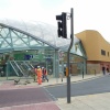 Barnsley Interchange