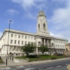Barnsley Town Hall