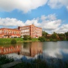 Coppull Mill, Lancashire
