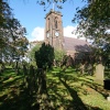 Charnock Richard Church, Lancashire