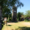 Wheelton, Lancashire