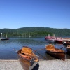 Lake Windermere, Cumbria