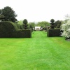 Arley Hall Gardens