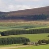 Craigievar View