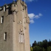 Crathes Castle