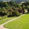 Crathes Castle Gardens