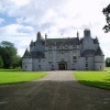 Leith Hall, Huntly