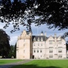 Brodie Castle, Forres