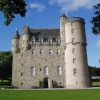 Castle Fraser, Kintore