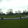 Hyde Park, Kensington, Greater London