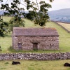 Stone Barn in North Yorkshire