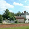 Gressenhall, Norfolk