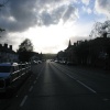 Stockbridge, Hampshire