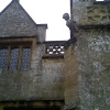 Dillington House, Ilminster, Somerset