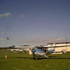 Dunkeswell Airfield
