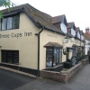 Pub in Stockbridge, Hampshire