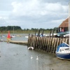 Bosham Harbor