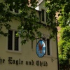 The Eagle & Child Pub, Oxford