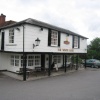 The White Hart in Stockbridge