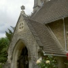 Holy Trinity Church