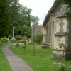 Holy Trinity Church