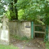 Holy Trinity Church