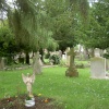 Holy Trinity Church