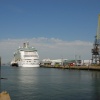 Southampton Docks