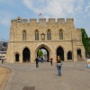 Southampton Bargate