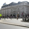 Eros, Piccadilly Circus, London