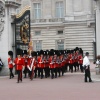 Changing of the guard