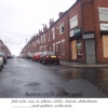 looking  up  top  st. Hemsworth