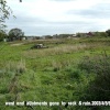 west end allotments, Hemsworth