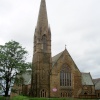 The Drive Methodist Church, Lytham St Anne's, Lancashire