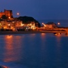 Broadstairs Harbour