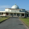 Marine Hall in Fleetwood, Lancashire